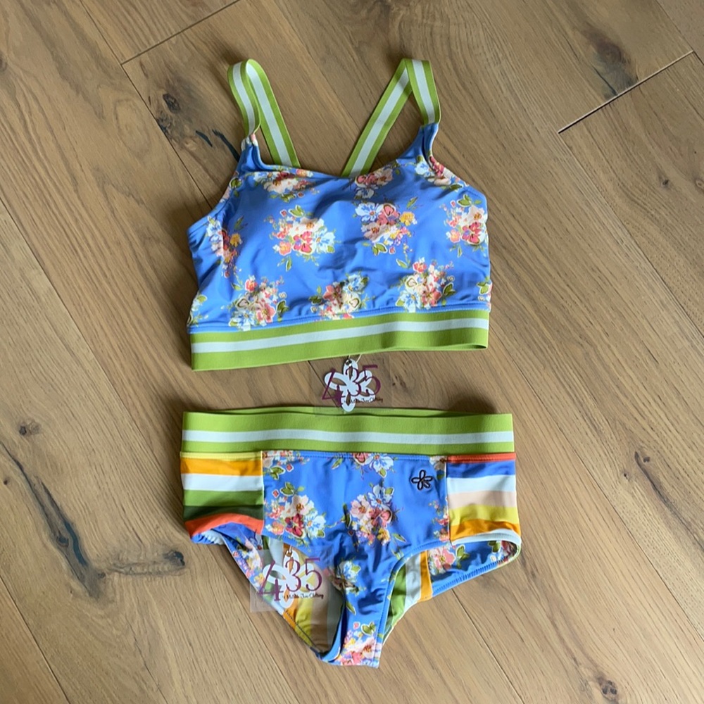 Matilda Jane swimsuit